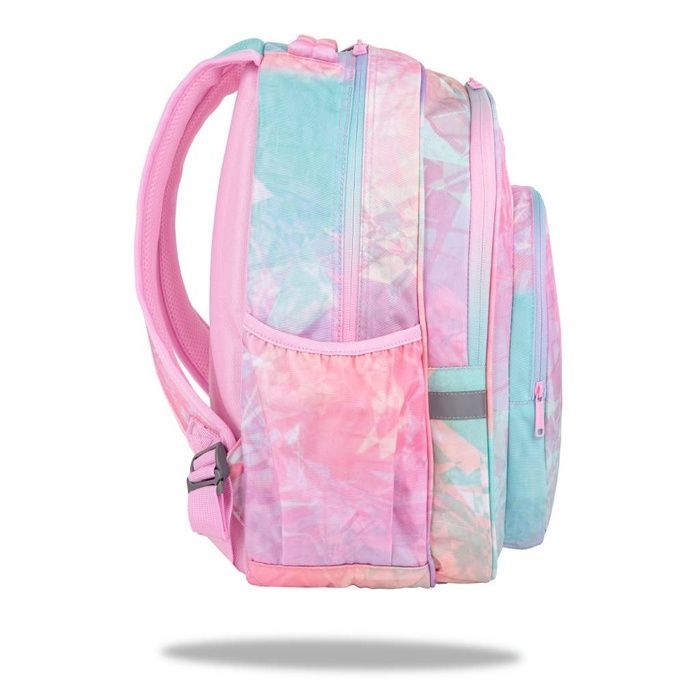 Купити Рюкзак BASE TIE DYE, об'єм - 21 літр, розмір - 41х31х20 см (F027912) - Ціна: 2 950 грн від CoolPack