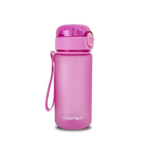 Купити Пляшка для води MILA PІNK 620 мл (02611CP) - Ціна: 620 грн від CoolPack