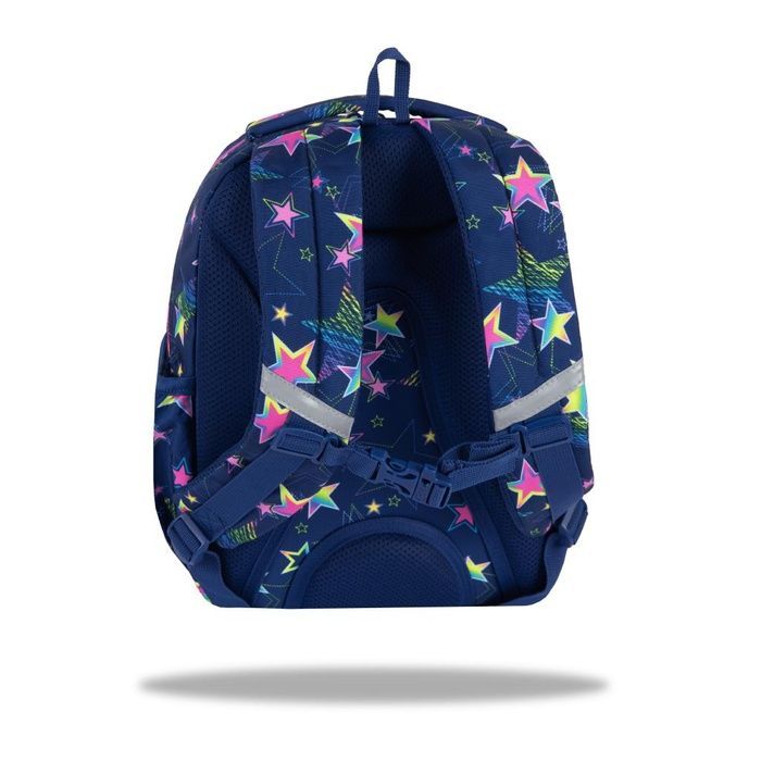 Купити Рюкзак JERRY STARS, об'єм - 19 літрів, розмір - 38х28х19 см (F029960) - Ціна: 2 599 грн від CoolPack