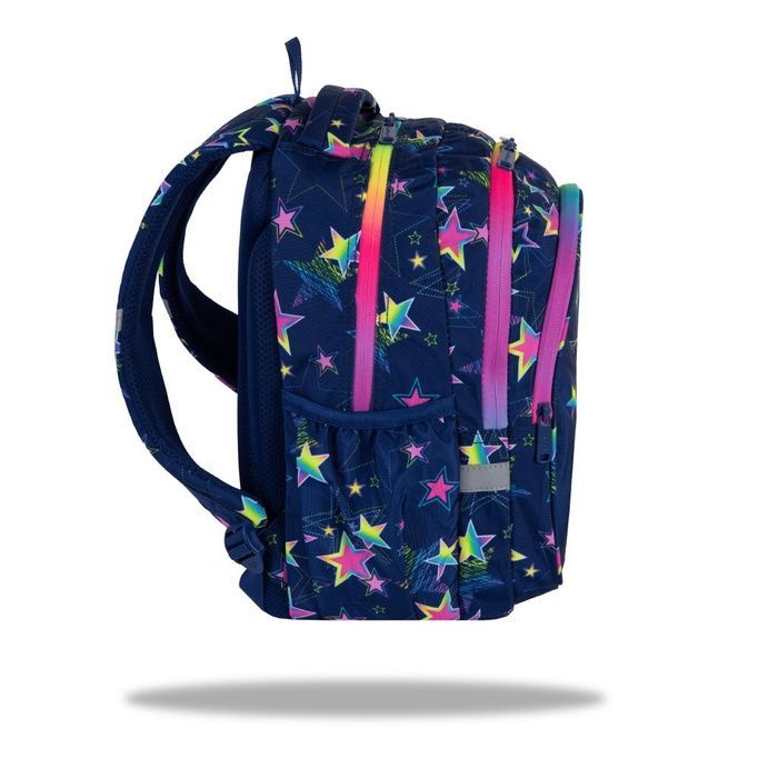 Купити Рюкзак JERRY STARS, об'єм - 19 літрів, розмір - 38х28х19 см (F029960) - Ціна: 2 599 грн від CoolPack