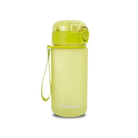 Купити Пляшка для води MILA YELLOW 620 мл (02604CP) - Ціна: 620 грн від CoolPack