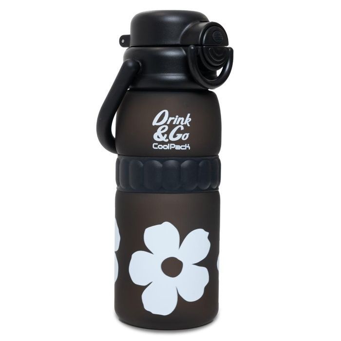 Купити Пляшка для води SPHERA FLORES JASMINE 740 мл (Z32916) - Ціна: 720 грн від CoolPack