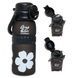 Купити Пляшка для води SPHERA FLORES JASMINE 740 мл (Z32916) - Ціна: 720 грн від CoolPack фото 1