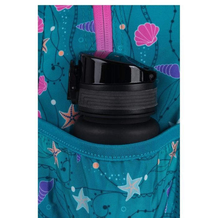 Купити Рюкзак JERRY SEAFISH, об'єм - 19 літрів, розмір - 38х28х19 см (F029963) - Ціна: 2 090 грн від CoolPack