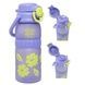 Купити Пляшка для води SPHERA FLORES LILA 740 мл (Z32913) - Ціна: 610 грн від CoolPack фото 1