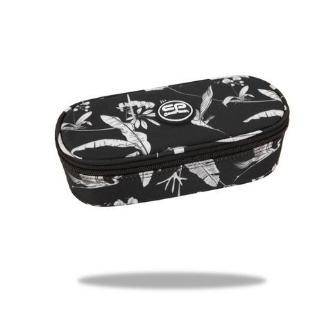 Купити Пенал порожній Campus ZANZI, розмір 23x9x5 см (F062910) - Ціна: 435 грн від CoolPack