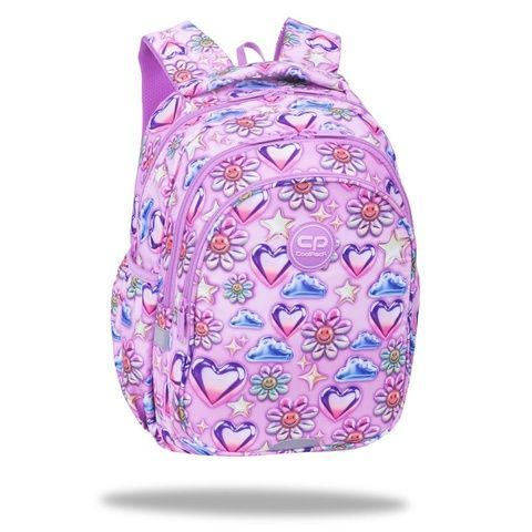Рюкзак JERRY BALLOONS, объем - 19 литров, размер - 38х28х19 см F029970 фото
