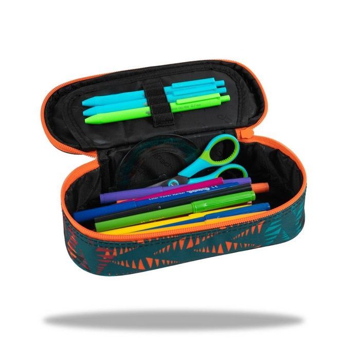 Купити Пенал порожній CAMPUS BEAR, розмір 23x9x5 см (F062968) - Ціна: 435 грн від CoolPack