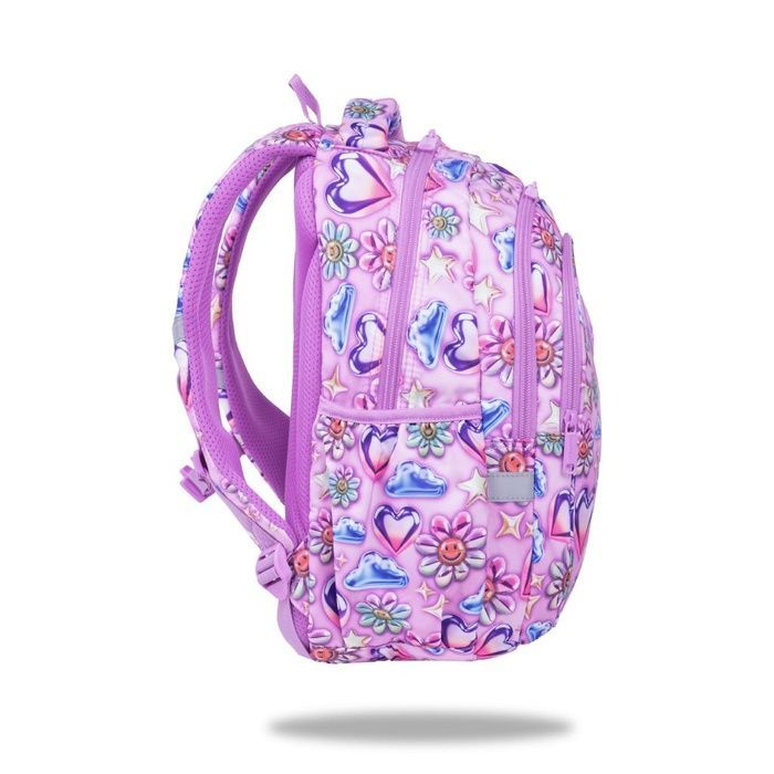 Купити Рюкзак JERRY BALLOONS, об'єм - 19 літрів, розмір - 38х28х19 см (F029970) - Ціна: 2 599 грн від CoolPack
