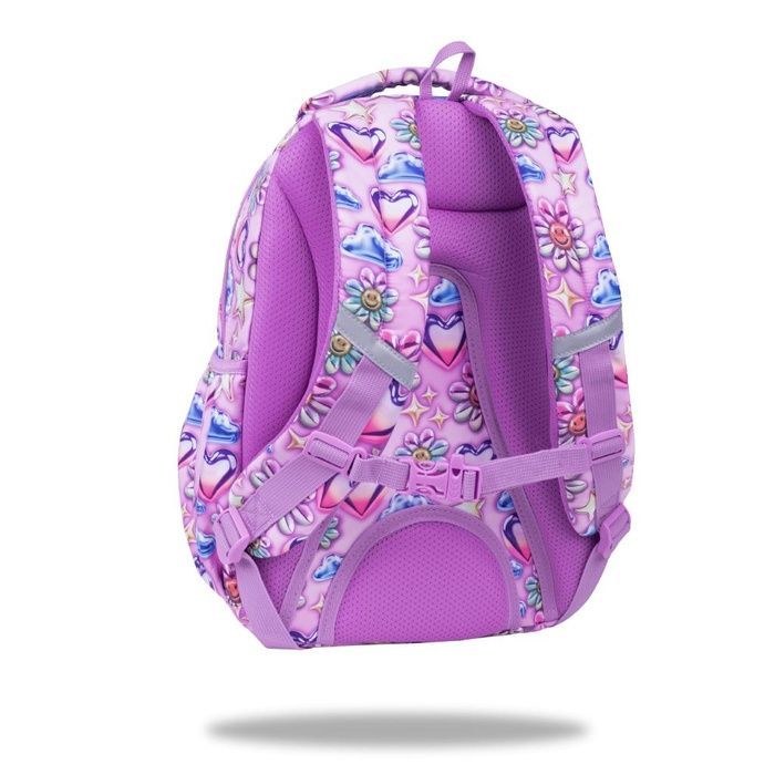 Купити Рюкзак JERRY BALLOONS, об'єм - 19 літрів, розмір - 38х28х19 см (F029970) - Ціна: 2 599 грн від CoolPack