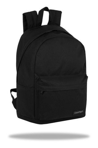 Купити Рюкзак CROSS BLACK, об'єм - 22 літри, розмір - 42x31x17 см (F099877) - Ціна: 1 980 грн від CoolPack