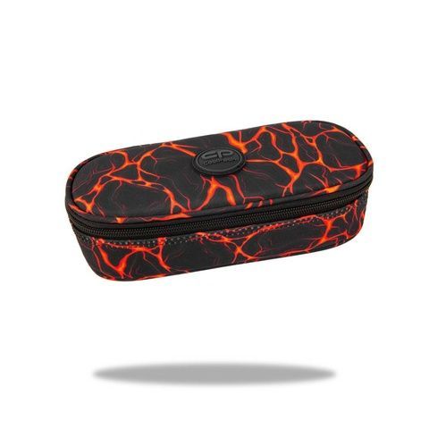 Купити Пенал порожній Campus MAGMA, розмір 23x9x5 см (F062911) - Ціна: 435 грн від CoolPack