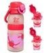 Бутылка для воды SPHERA FLORES ROSA 740 мл Z32914 фото 2