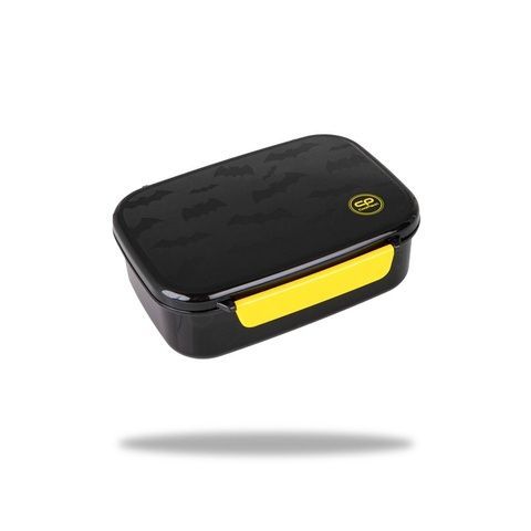 Купити Ланчбокс FOODYX DARKER NIGHT, розмір 13х7х17см (Z18680) - Ціна: 279 грн від CoolPack