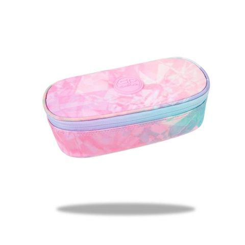 Купити Пенал порожній Campus TIE DYE, розмір 23x9x5 см (F062912) - Ціна: 435 грн від CoolPack