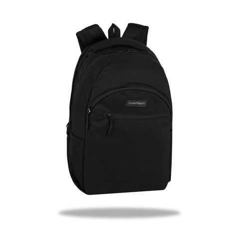 Рюкзак BANG BLACK, объем 29 литров, размер 47,5х30х12,5 F139877 фото