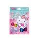 Купити Фломастери кольорові HELLO KITTY, 12 кольорів (10555PTR) - Ціна: 170 грн від Colorino фото 1