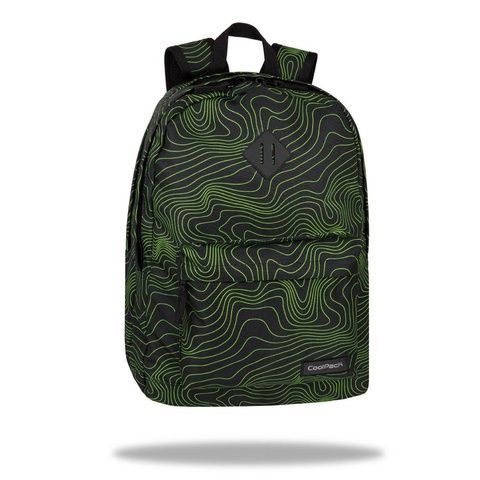 Купити Рюкзак SCOUT NEFRYT, об'єм - 25 літрів, розмір - 45x32x18 см (F096898) - Ціна: 1 500 грн від CoolPack