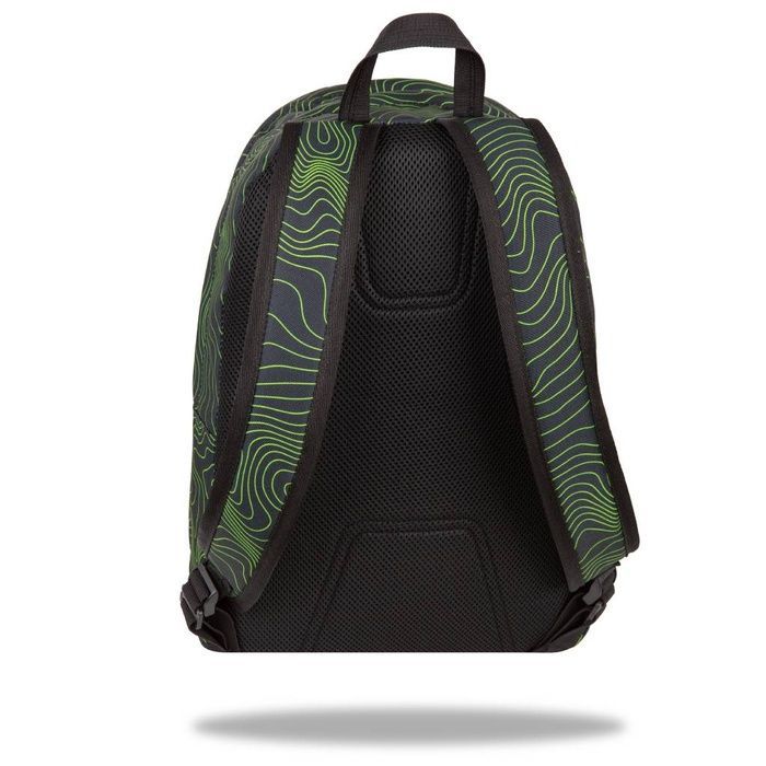 Купити Рюкзак SCOUT NEFRYT, об'єм - 25 літрів, розмір - 45x32x18 см (F096898) - Ціна: 1 500 грн від CoolPack
