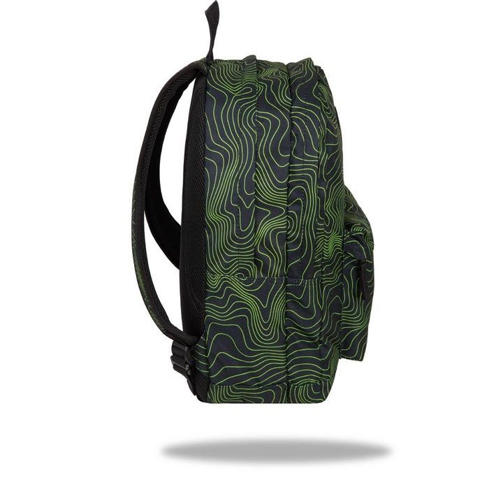 Купити Рюкзак SCOUT NEFRYT, об'єм - 25 літрів, розмір - 45x32x18 см (F096898) - Ціна: 1 500 грн від CoolPack