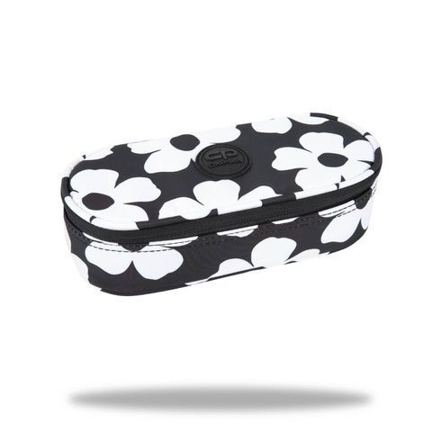 Купити Пенал порожній Campus FLORES JASMINE, розмір 23x9x5 см (F062916) - Ціна: 435 грн від CoolPack