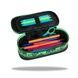Купити Пенал порожній CAMPUS GAME OVER, розмір 23x9x5 см (F062969) - Ціна: 435 грн від CoolPack фото 2