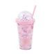 Купити Портативний стакан пластиковий HELLO KITTY pink 450 мл (20165PTR) - Ціна: 580 грн від CoolPack фото 1