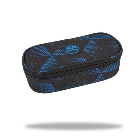 Купити Пенал порожній Campus BISHI, розмір 23x9x5 см (F062919) - Ціна: 435 грн від CoolPack