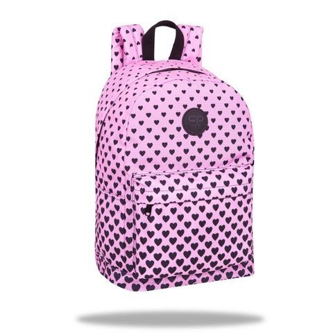 Купити Рюкзак CROSS PINK MARSHMALLOW, об'єм - 25 літрів, розмір - 45x32x18 см (F026893) - Ціна: 1 385 грн від CoolPack