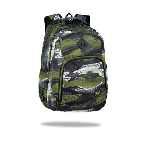 Купити Рюкзак BREAK GECKO, об'єм - 28 літрів, розмір - 44х32х19 см (F024703) - Ціна: 2 739 грн від CoolPack