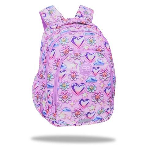 Купити Рюкзак PRIME PRO BALLOONS, об'єм - 21 літр, розмір - 41х31х15 см (F162970) - Ціна: 2 750 грн від CoolPack