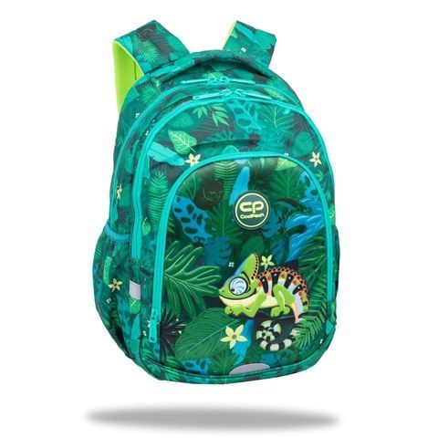 Купити Рюкзак PRIME PRO TROPIC, об'єм - 21 літр, розмір - 41х31х15 см (F162965) - Ціна: 2 750 грн від CoolPack