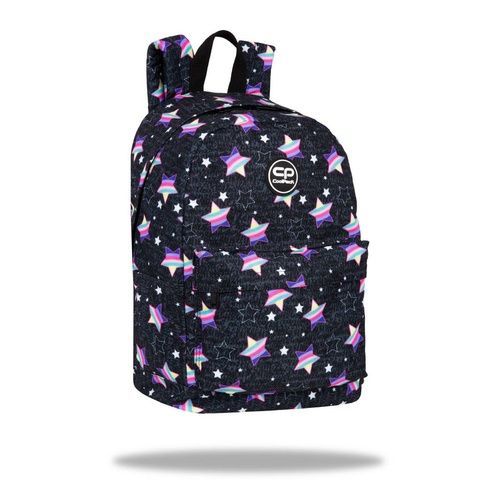 Купити Рюкзак CROSS RAINBOW NIGHT, 22 л., розмір - 42x31х17 см (F026900) - Ціна: 1 485 грн від CoolPack