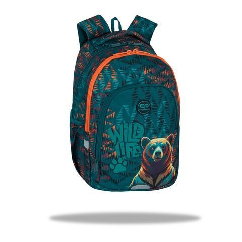 Купити Рюкзак PRIME PRO BEAR, об'єм - 21 літр, розмір - 41х31х15 см (F162968) - Ціна: 2 750 грн від CoolPack