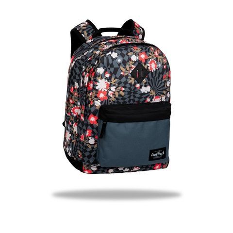 Купити Рюкзак SCOUT VENICE, об'єм - 25 літрів, розмір - 45x32x18 см (F096715) - Ціна: 1 370 грн від CoolPack