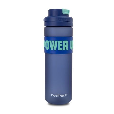 Купити Пляшка для води EASY BLUE 820 мл (02642CP) - Ціна: 720 грн від CoolPack