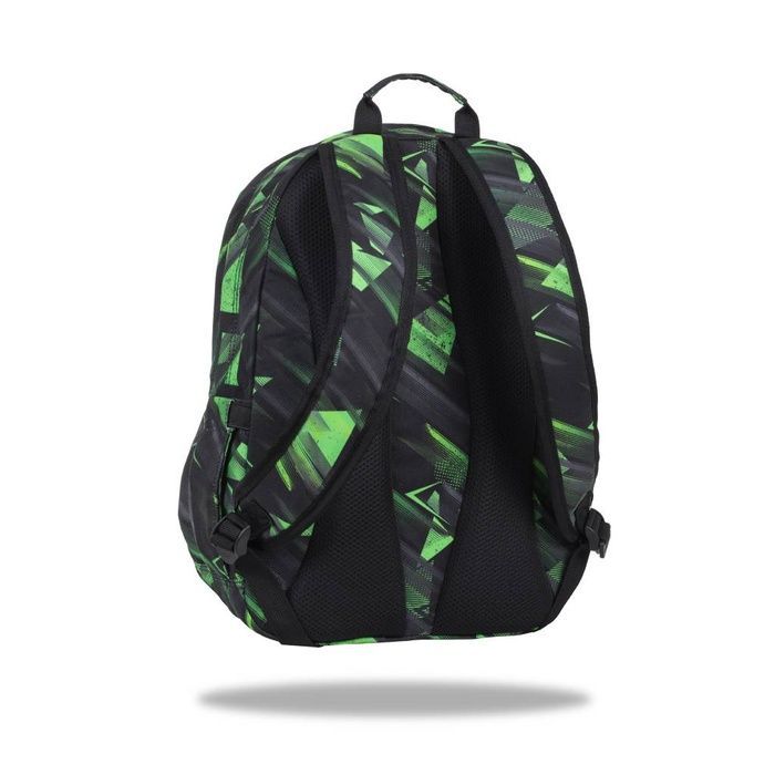 Рюкзак SCOUT GREEN MIRROR, объем - 25 литров, размер - 45x32x18 см F096920 фото