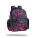 Купити Рюкзак CARO K-POP black, об'єм - 18 літрів, розмір - 41х28х14 см (F167036) - Ціна: 1 760 грн від CoolPack фото 1