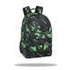 Рюкзак SCOUT GREEN MIRROR, объем - 25 литров, размер - 45x32x18 см F096920 фото 1