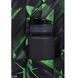 Рюкзак SCOUT GREEN MIRROR, объем - 25 литров, размер - 45x32x18 см F096920 фото 4