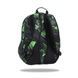 Рюкзак SCOUT GREEN MIRROR, объем - 25 литров, размер - 45x32x18 см F096920 фото 5