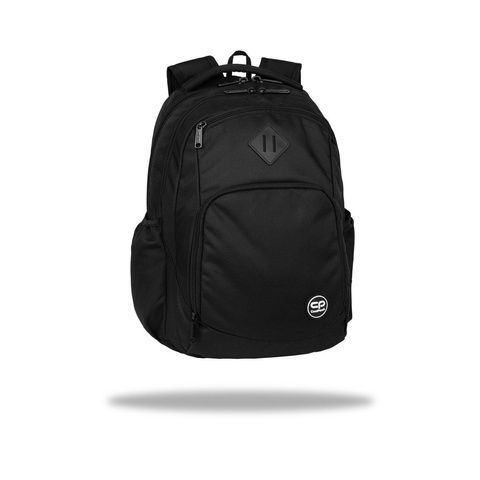 Купити Рюкзак BREAK BLACK, об'єм - 28 літрів, розмір - 44х32х19 см (F024769) - Ціна: 2 739 грн від CoolPack