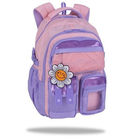Купити Рюкзак SULLY Peach, об'єм - 27 літрів, розмір - 44х31х19 см (F154971) - Ціна: 2 649 грн від CoolPack