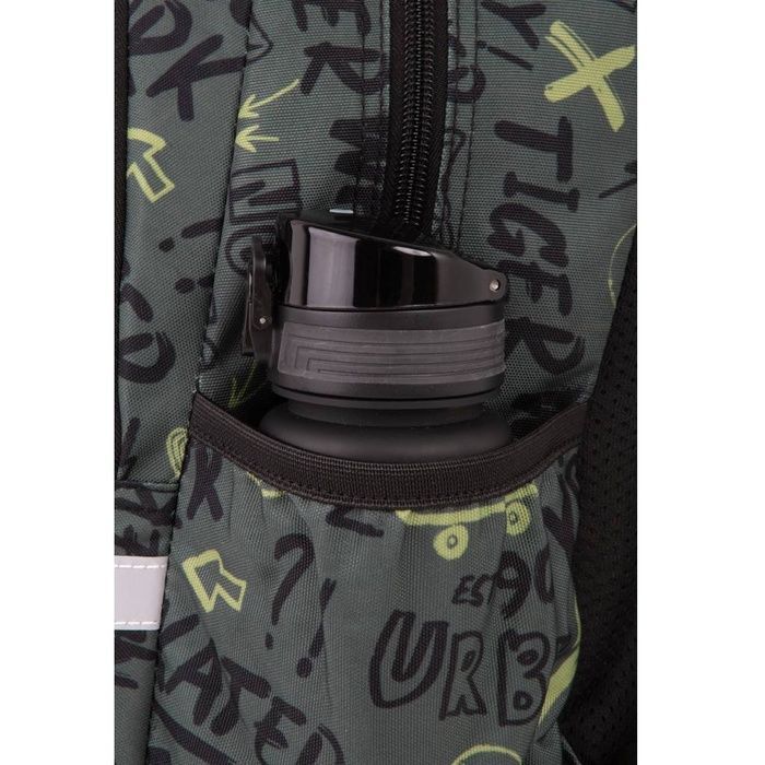 Купити Рюкзак JERRY TIGER , об'єм - 19 літрів, розмір - 38х28х19 см (F029931) - Ціна: 1 995 грн від CoolPack