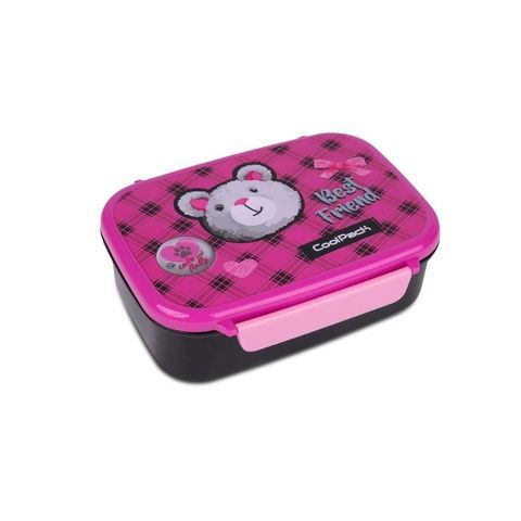 Купити Ланчбокс FOODYX BUDDY, розмір 13х7х17см (Z18959) - Ціна: 299 грн від CoolPack