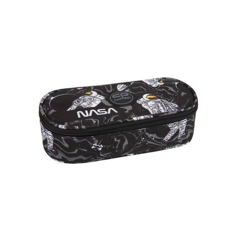 Купити Пенал порожній Campus ASTRONAUT, розмір 23x9x5 см (F062932) - Ціна: 435 грн від CoolPack