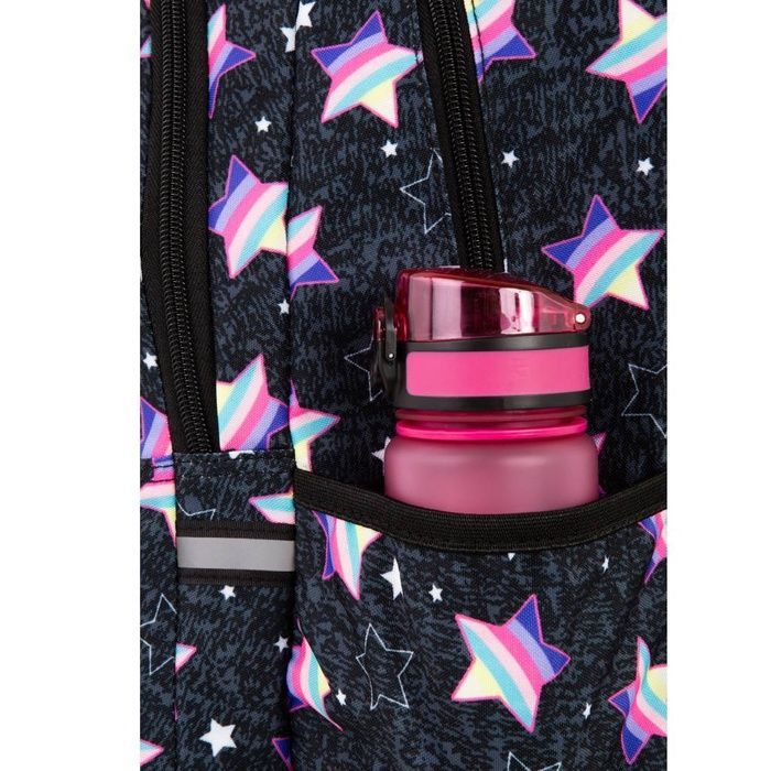 Купити Рюкзак PICK RAINBOW NIGHT, об'єм - 21 літр, розмір - 41х30х16 см (F099900) - Ціна: 2 300 грн від CoolPack