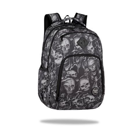 Купити Рюкзак BREAK SKULLS, об'єм - 28 літрів, розмір - 44х32х19 см (F024721) - Ціна: 2 739 грн від CoolPack