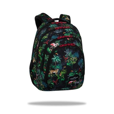 Купити Рюкзак DRAFTER SNORK, об'єм - 28 літрів, розмір - 44х32х19 см (F010741) - Ціна: 2 636 грн від CoolPack