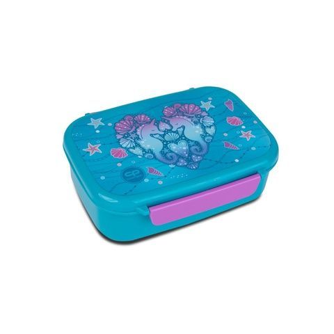 Купити Ланчбокс FOODYX SEAFISH, розмір 13х7х17см (Z18963) - Ціна: 299 грн від CoolPack